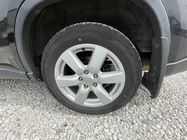 NISSAN X-Trail thumbnail 10