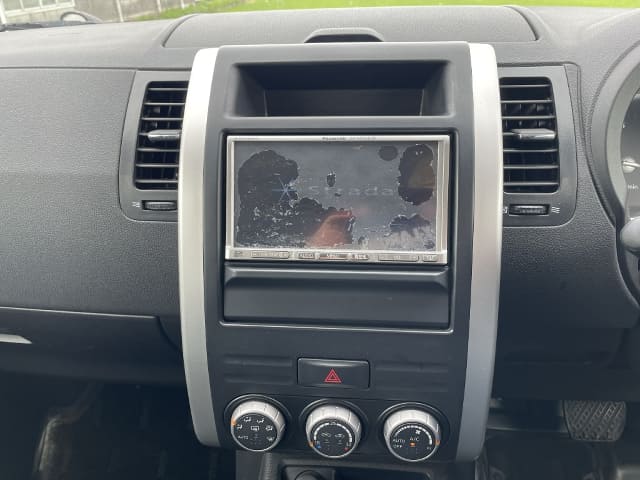 NISSAN X-Trail thumbnail 35