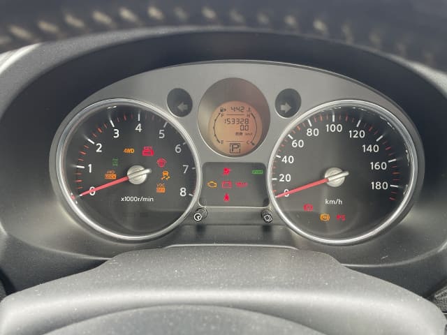 NISSAN X-Trail thumbnail 63