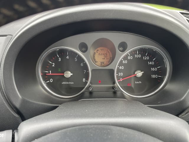NISSAN X-Trail thumbnail 33