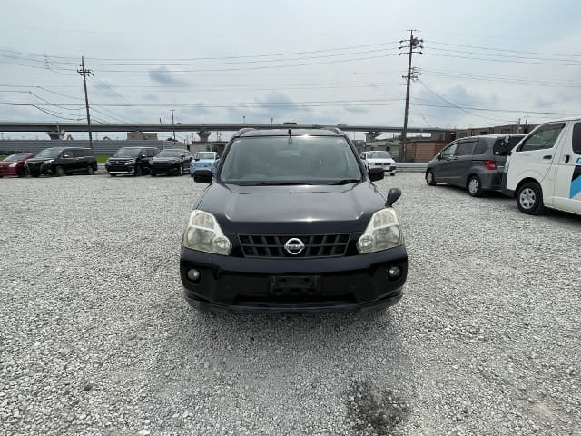 NISSAN X-Trail thumbnail 8