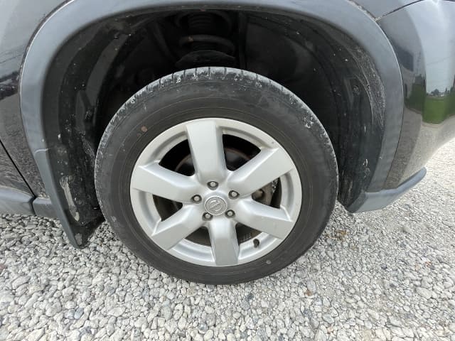 NISSAN X-Trail thumbnail 12