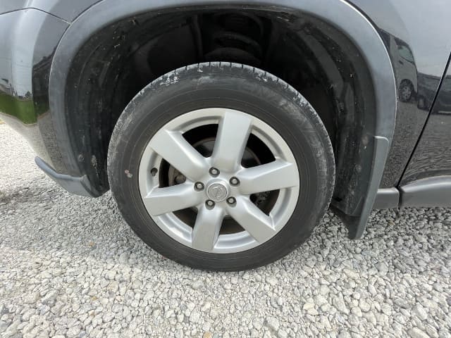 NISSAN X-Trail thumbnail 9