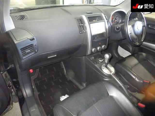NISSAN X-Trail thumbnail 58