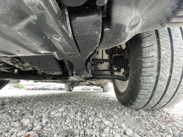 NISSAN X-Trail thumbnail 14