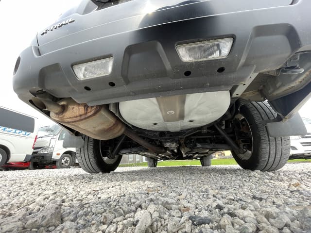 NISSAN X-Trail thumbnail 20