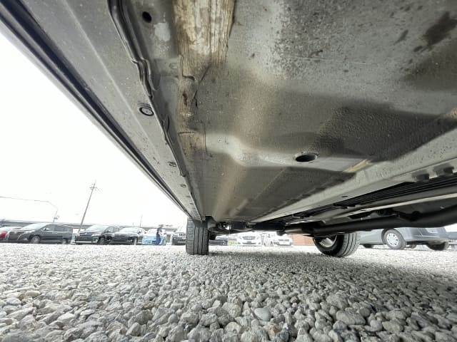 NISSAN X-Trail thumbnail 23