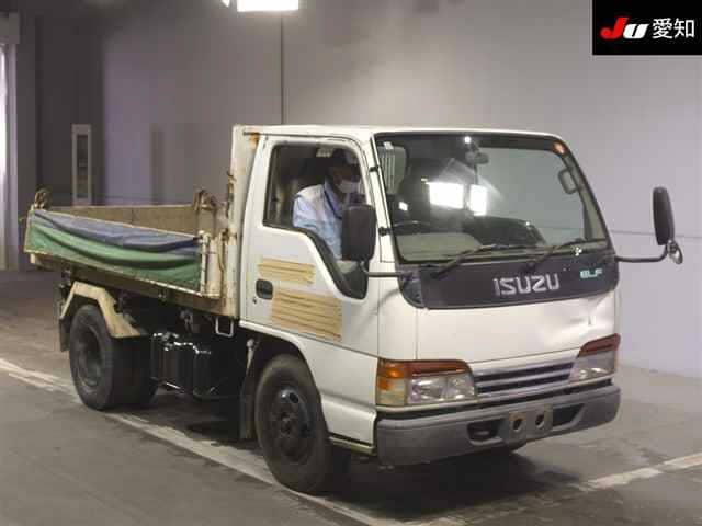 ISUZU Elf Truck