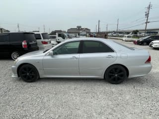 2007 TOYOTA Crown
