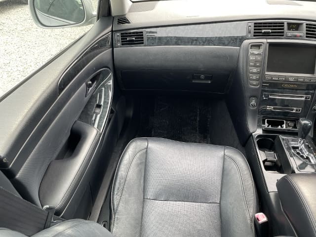 TOYOTA Crown thumbnail 28