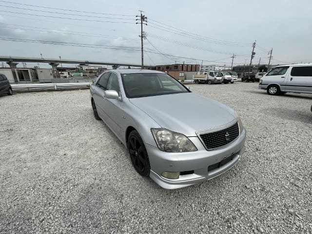 TOYOTA Crown thumbnail 7