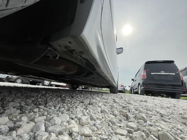 TOYOTA Crown thumbnail 17