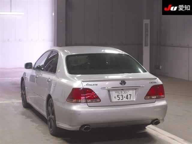 TOYOTA Crown thumbnail 51
