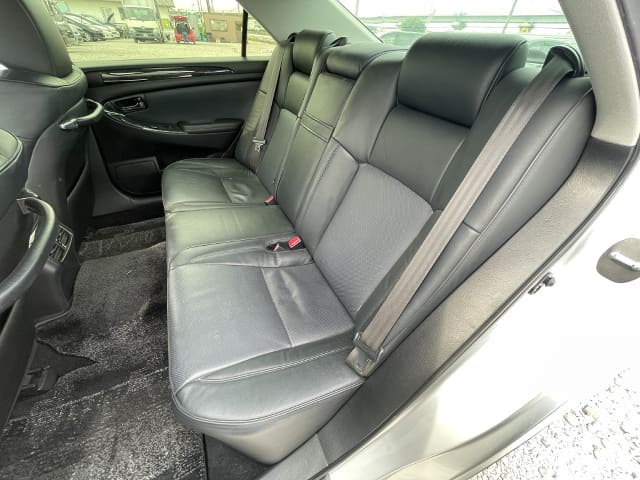 TOYOTA Crown thumbnail 23