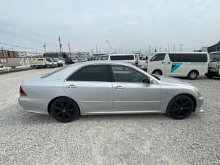 2007 TOYOTA Crown