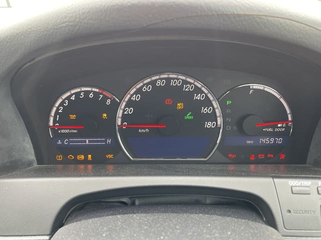 TOYOTA Crown thumbnail 56