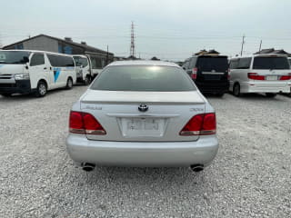 2007 TOYOTA Crown