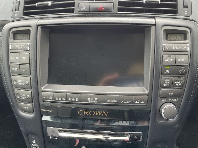 TOYOTA Crown thumbnail 32