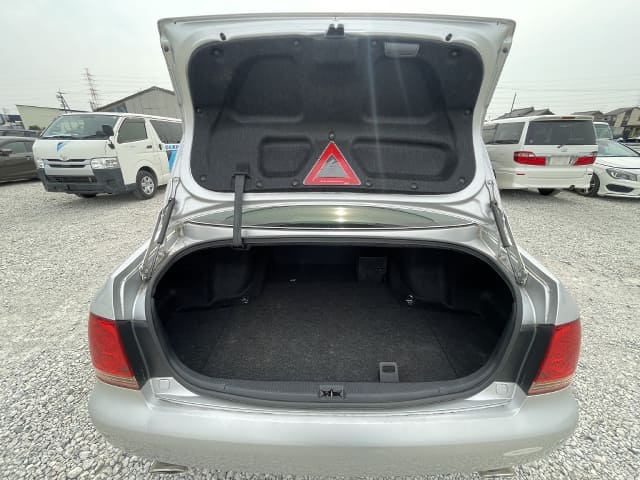 TOYOTA Crown thumbnail 24