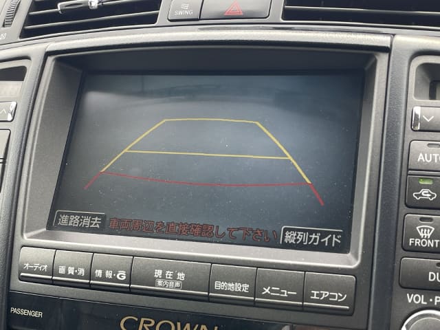 TOYOTA Crown thumbnail 35