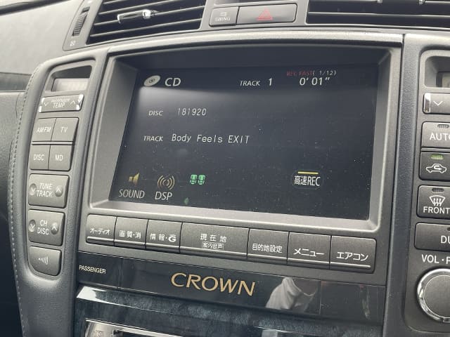 TOYOTA Crown thumbnail 34