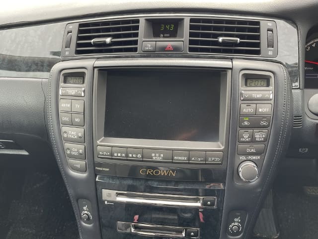 TOYOTA Crown thumbnail 31
