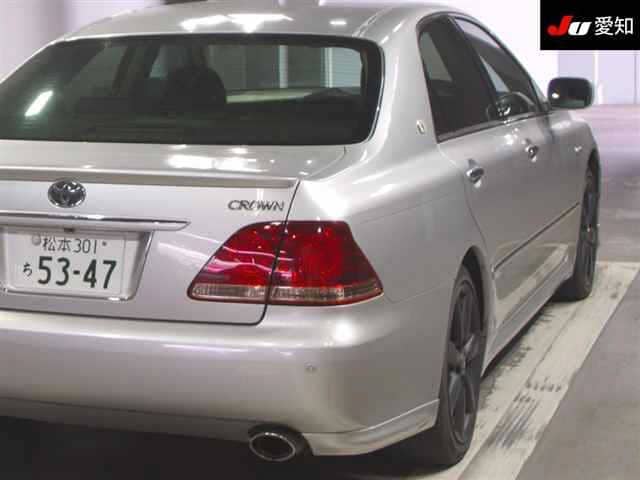TOYOTA Crown thumbnail 55