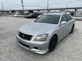 2007 TOYOTA Crown