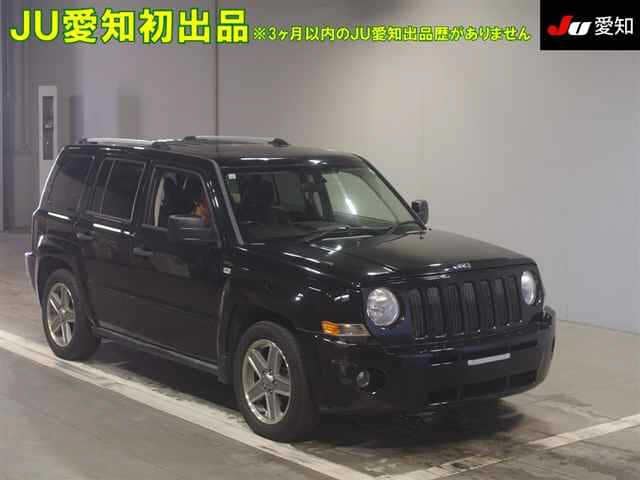 JEEP Patriot
