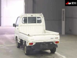 1995 SUBARU Sambar Truck
