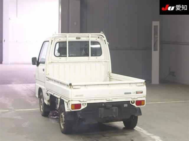 SUBARU Sambar Truck thumbnail 2