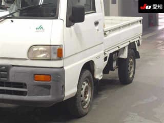 1995 SUBARU Sambar Truck