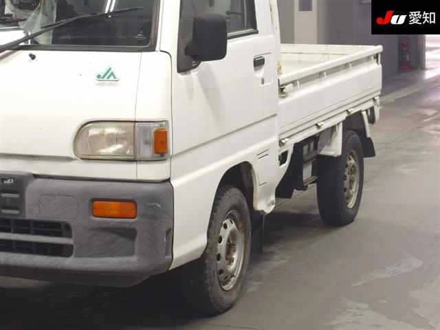 SUBARU Sambar Truck thumbnail 6