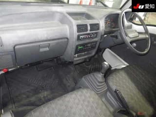 1995 SUBARU Sambar Truck