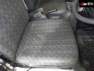 1995 SUBARU Sambar Truck
