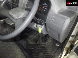 1995 SUBARU Sambar Truck