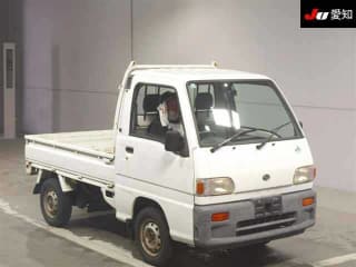 1995 SUBARU Sambar Truck