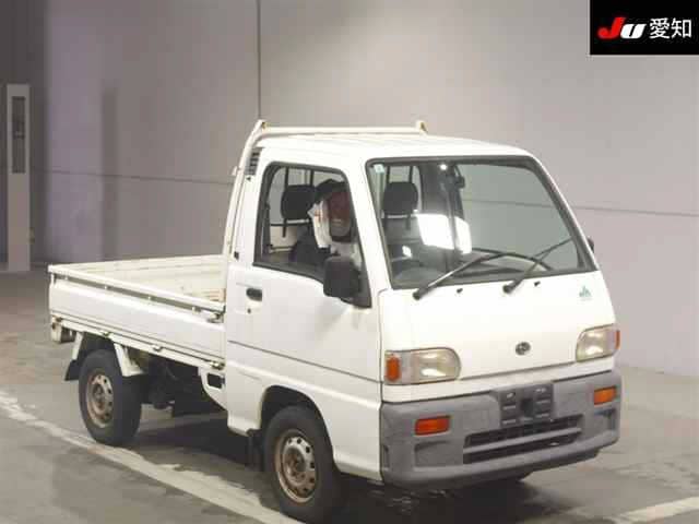 1995 SUBARU Sambar Truck