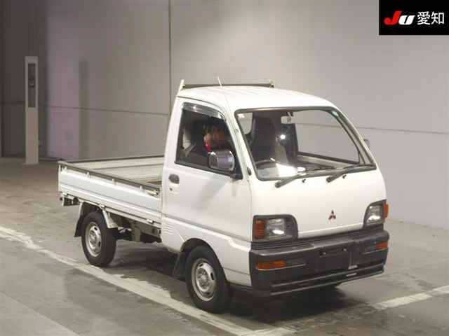 MITSUBISHI Minicab Truck