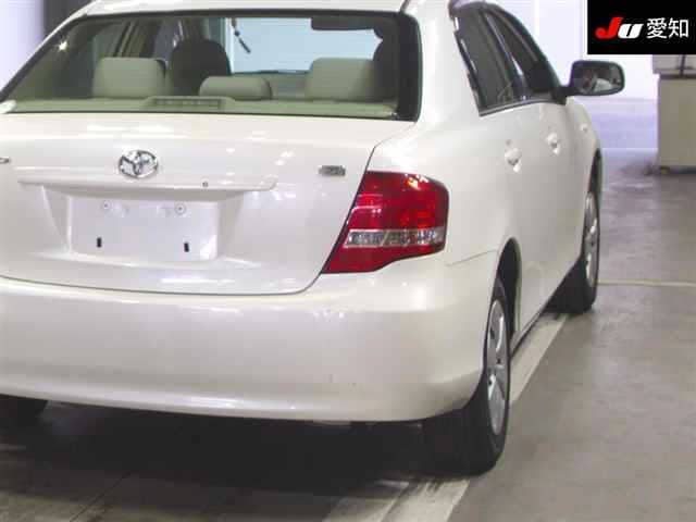 TOYOTA Corolla Axio thumbnail 6