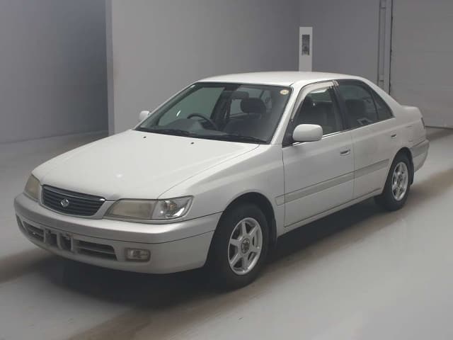 TOYOTA Corona Premio
