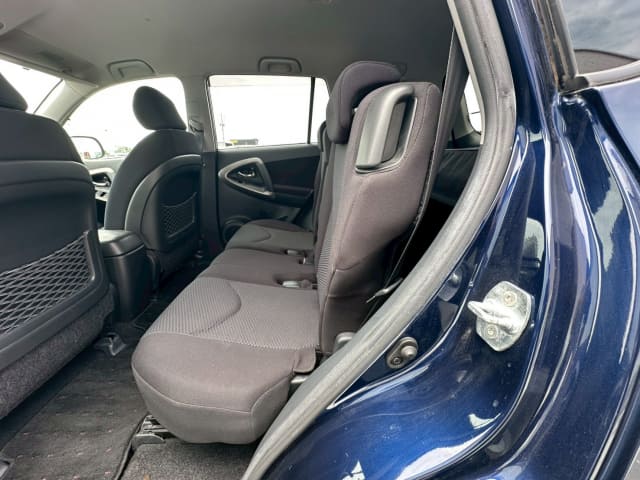 TOYOTA RAV4 thumbnail 27