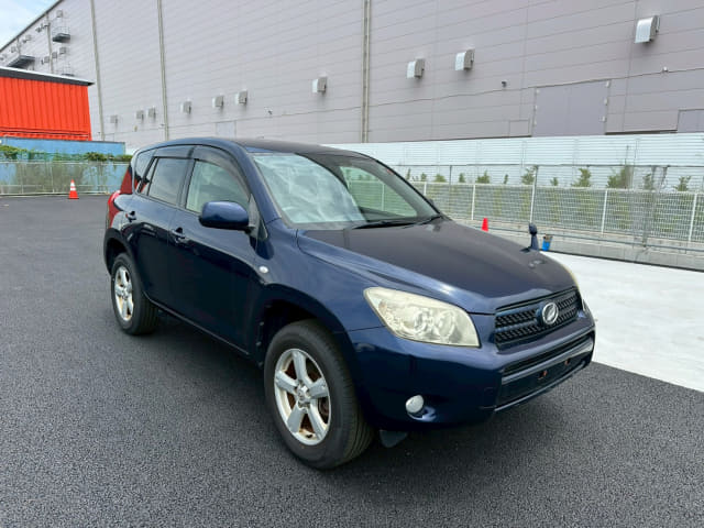 TOYOTA RAV4 thumbnail 7