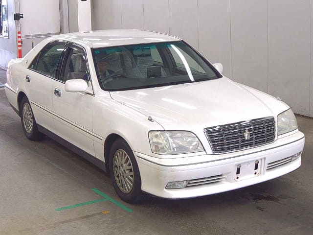 TOYOTA Crown thumbnail 6