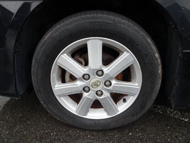 TOYOTA Noah thumbnail 73