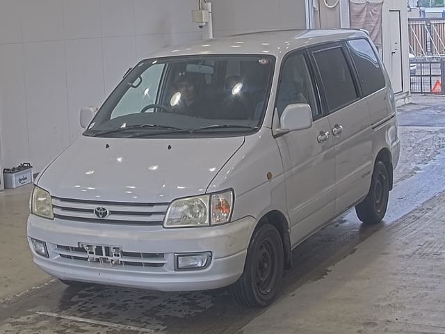 TOYOTA Townace Noah