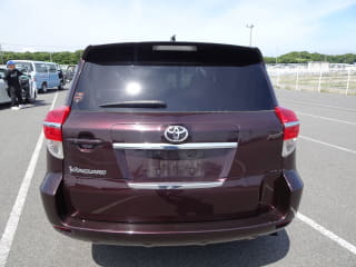 2010 TOYOTA Vanguard