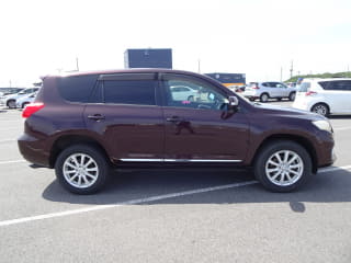 2010 TOYOTA Vanguard