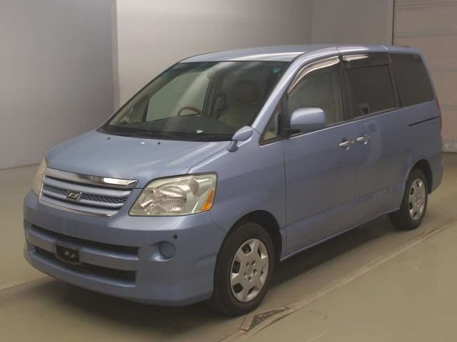 2007 TOYOTA Noah