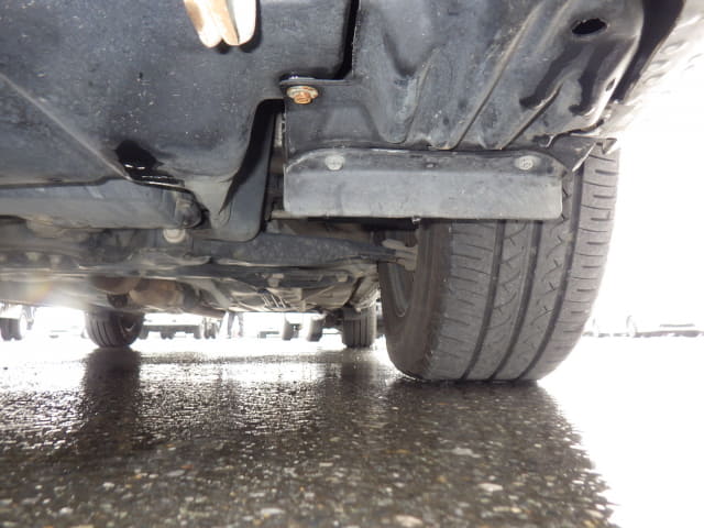 TOYOTA Wish thumbnail 14